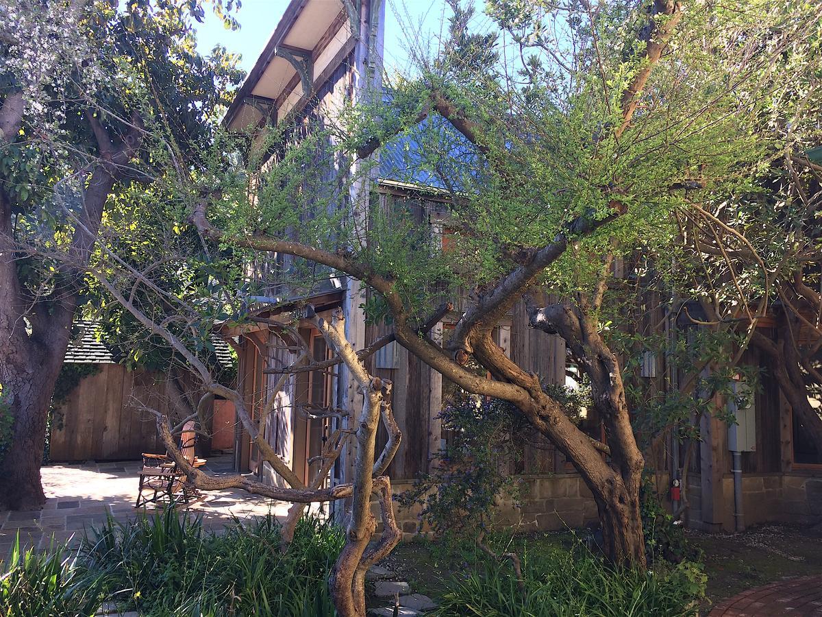 The Squibb Houses Cambria Dış mekan fotoğraf